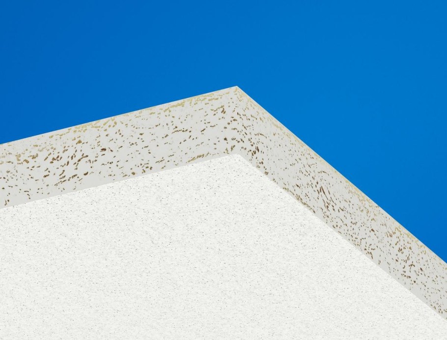 Потолочная панель Ecophon Hygiene Clinic a