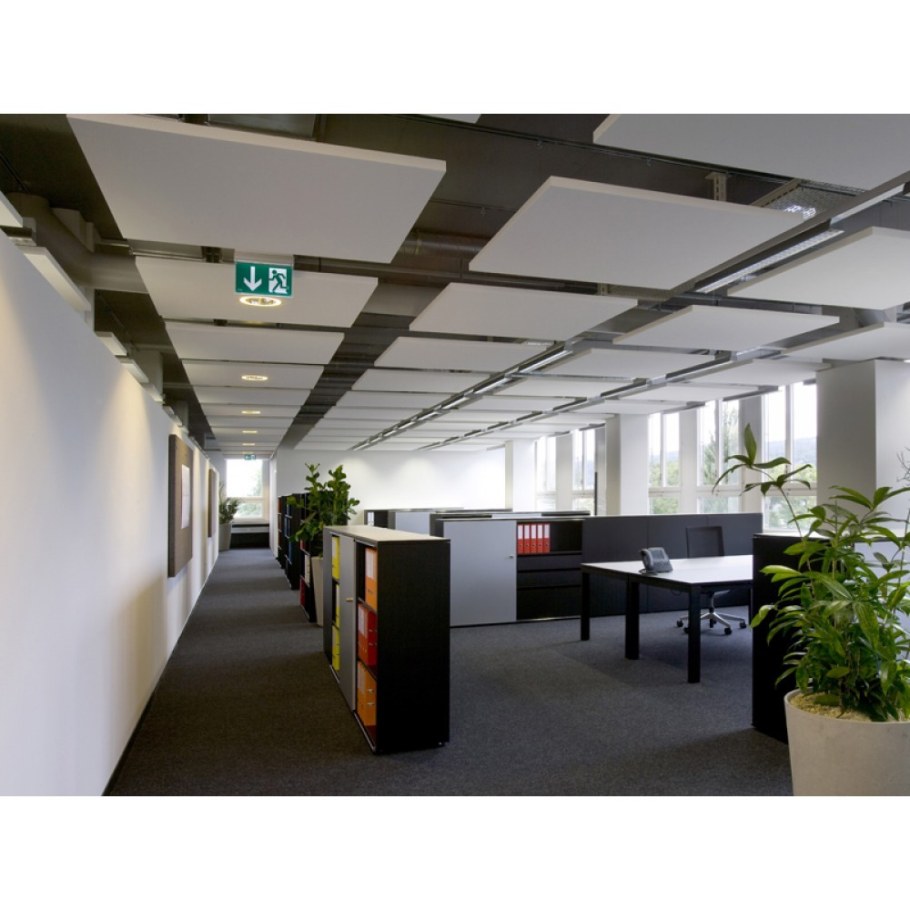 Экофон акустические панели