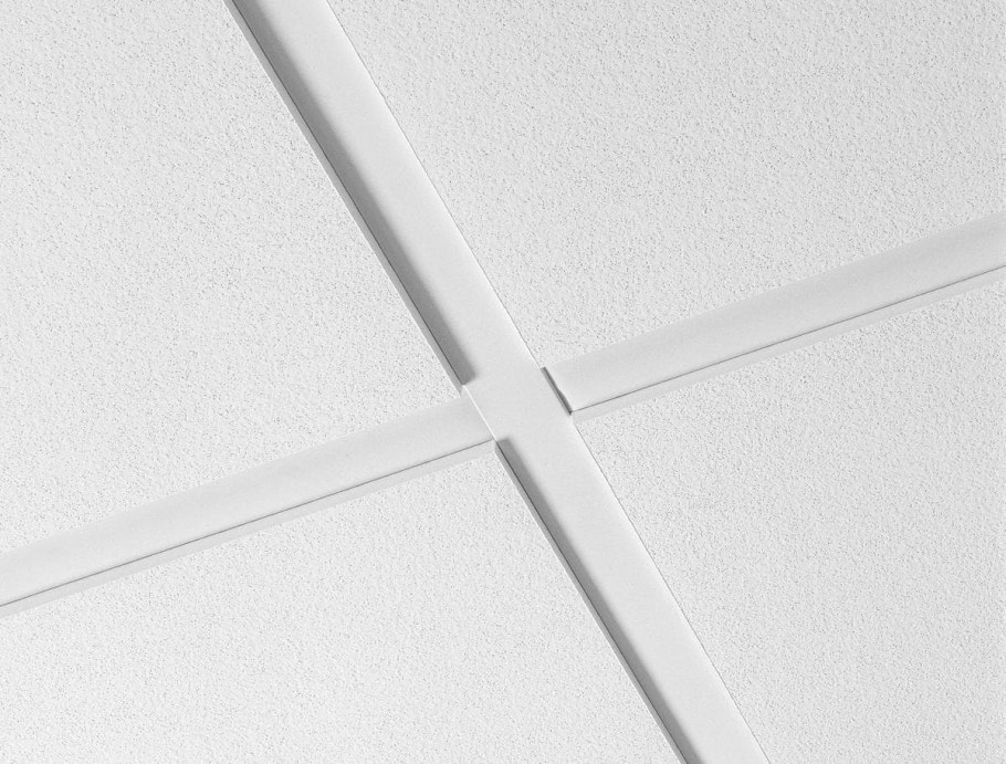 Потолочная панель Ecophon Focus DS, 1200х1200х20мм