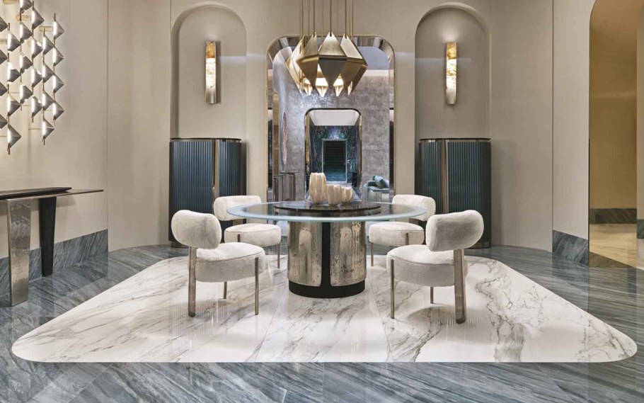 Дизайн от визионер