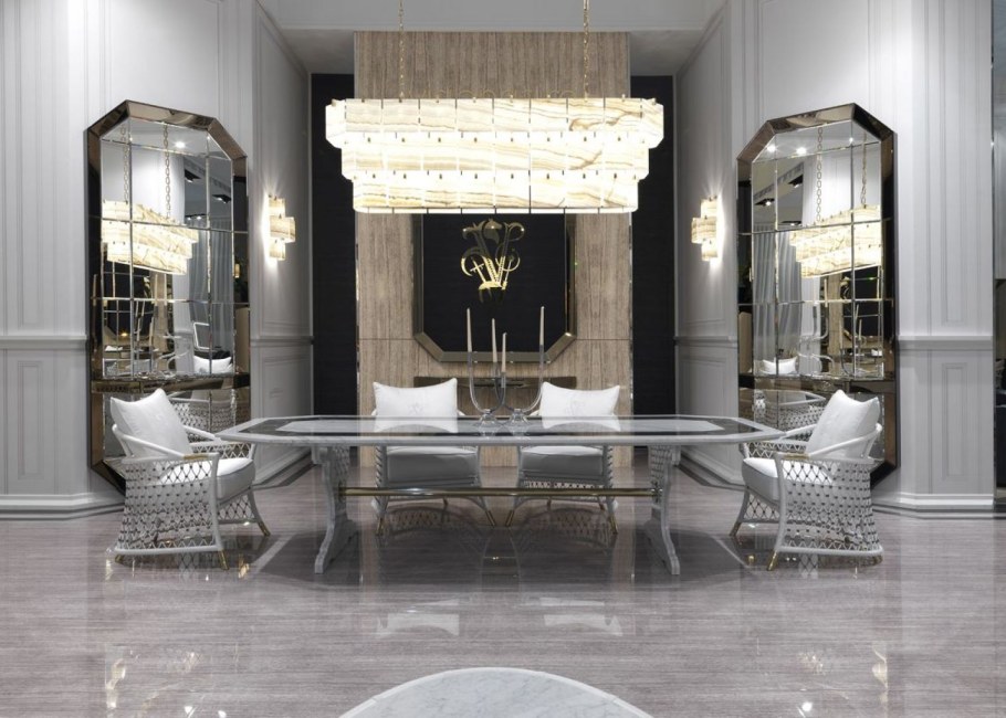 Витрина Visionnaire