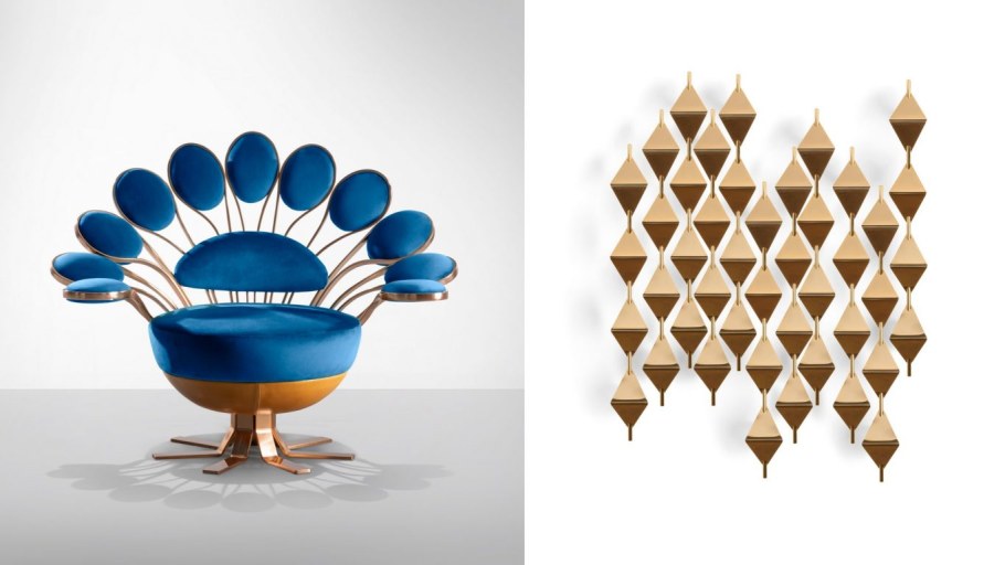 Visionnaire картины