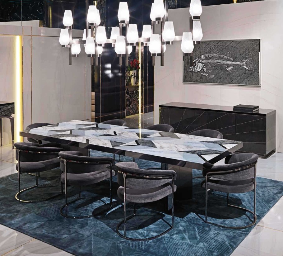 Стул Clem Visionnaire