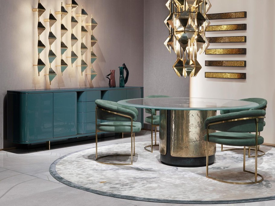 Visionnaire спальня Beauty 2020