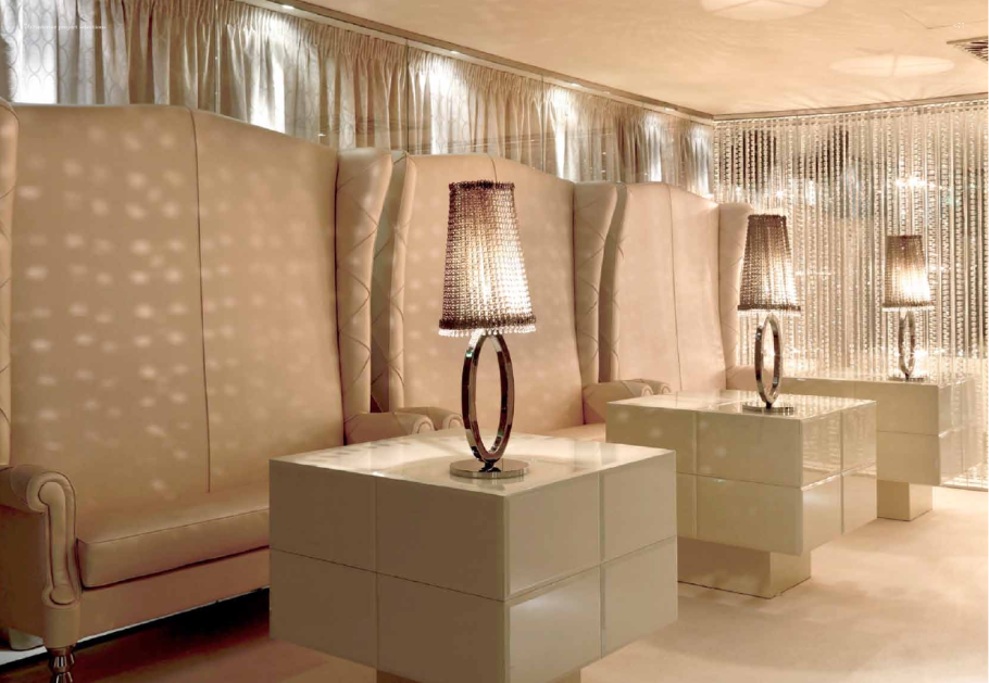 Настенный декор Trofeo BISONTE Visionnaire Ipe Cavalli