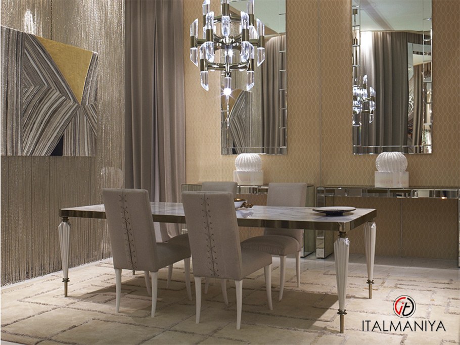 Кухня гостиная Ipe Cavalli