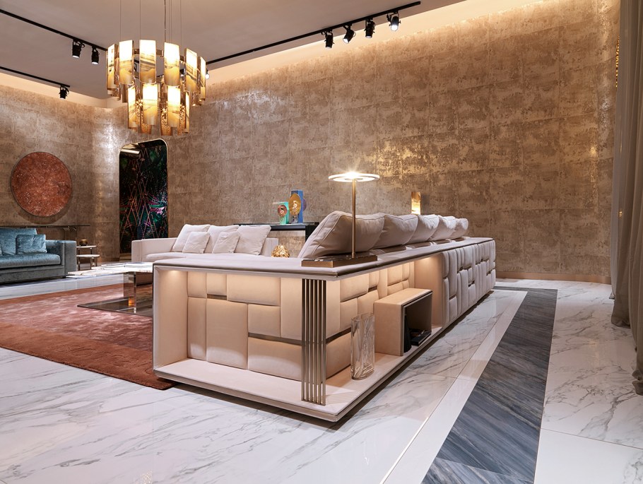 Mythica от Visionnaire