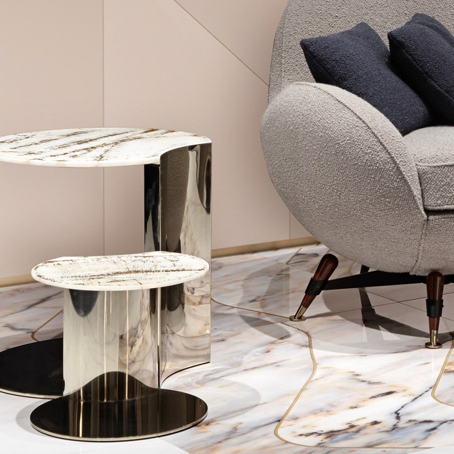 Лампа настольная Visionnaire Egg