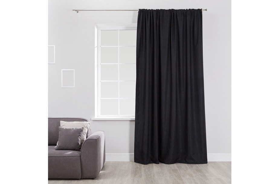 Штора на ленте Micasa Lorette