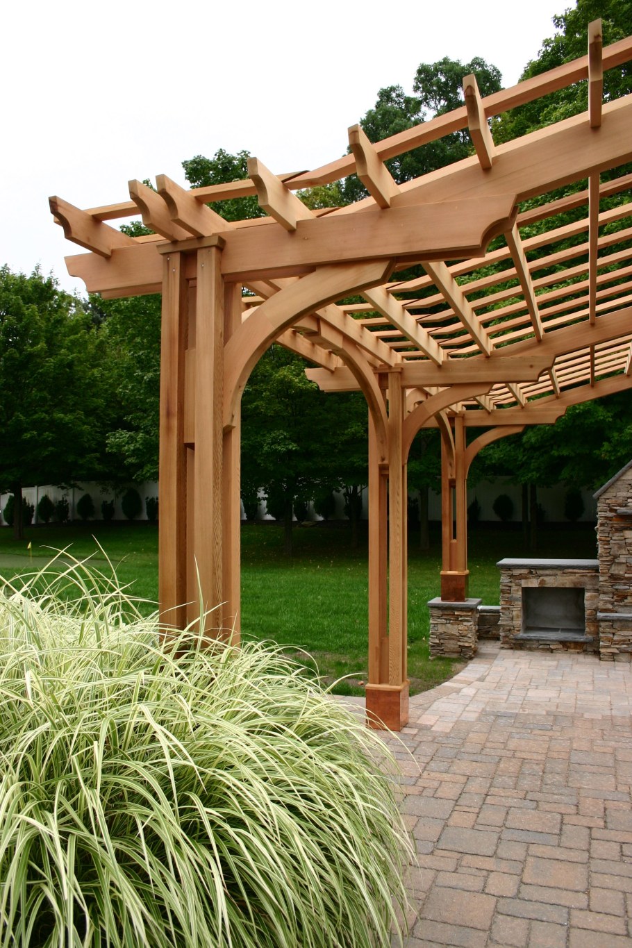 Перголы Юмис