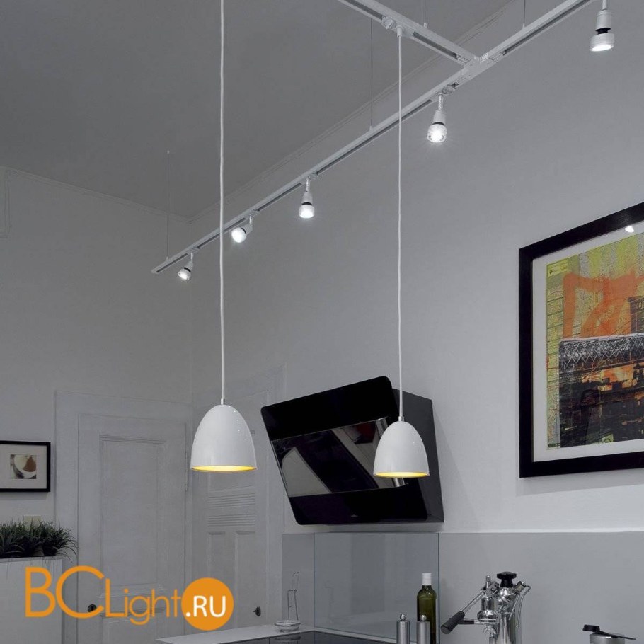 Подвесной светильник SLV para Cone 143991