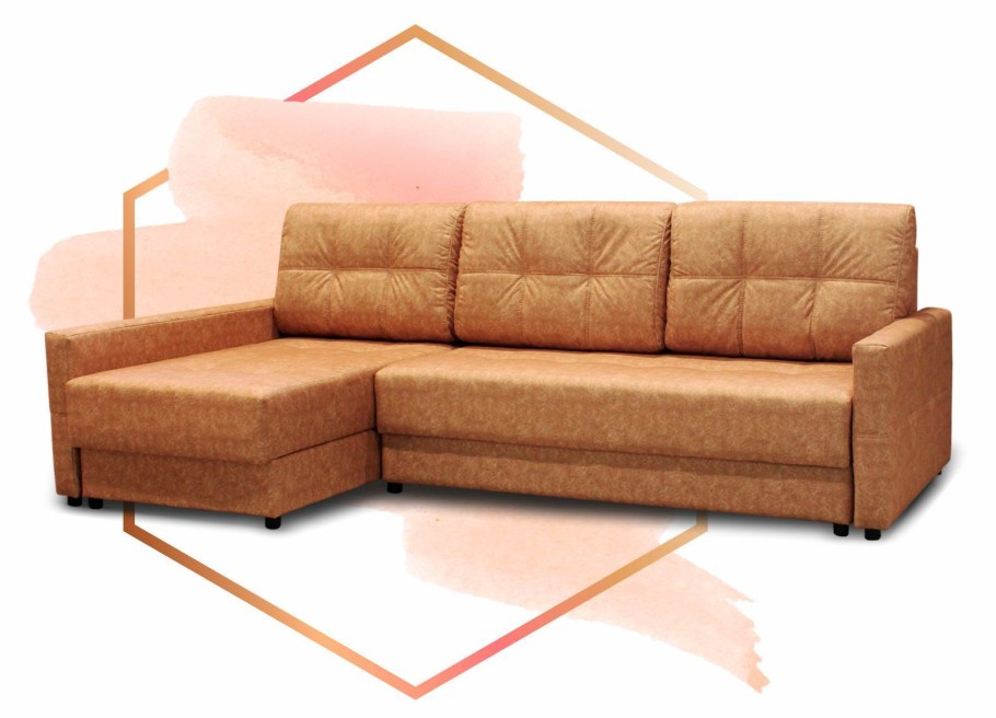 Мальта 4 Ду диван