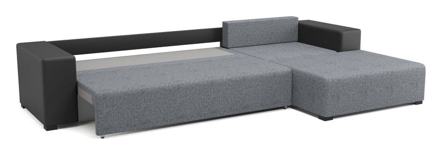 Диван угловой Малибу (Мальта)