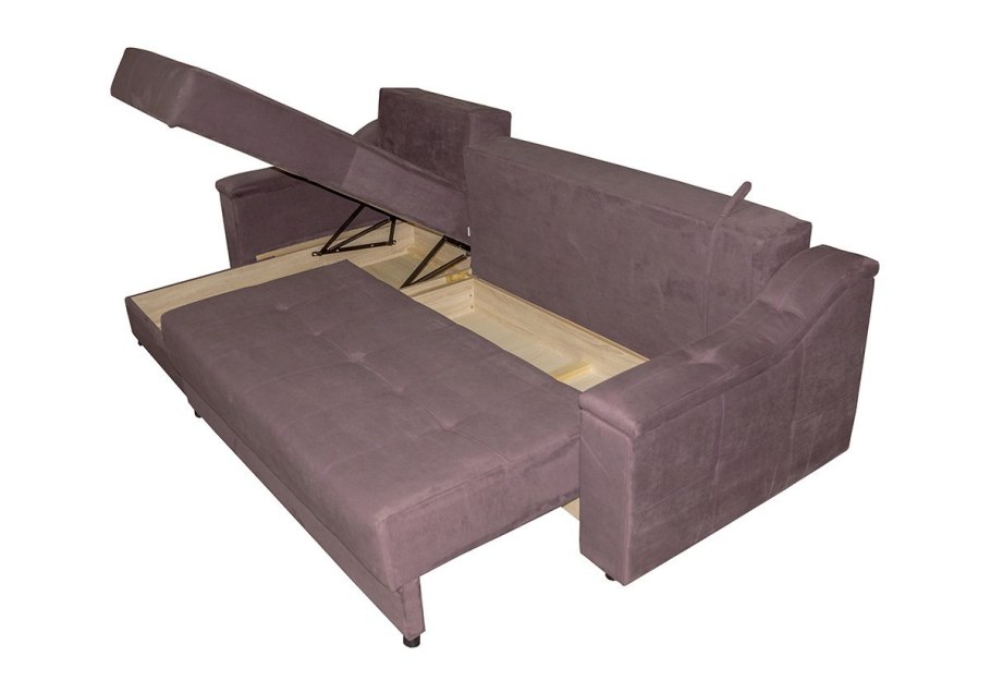 Мальта 3 Ду АСМ мебель