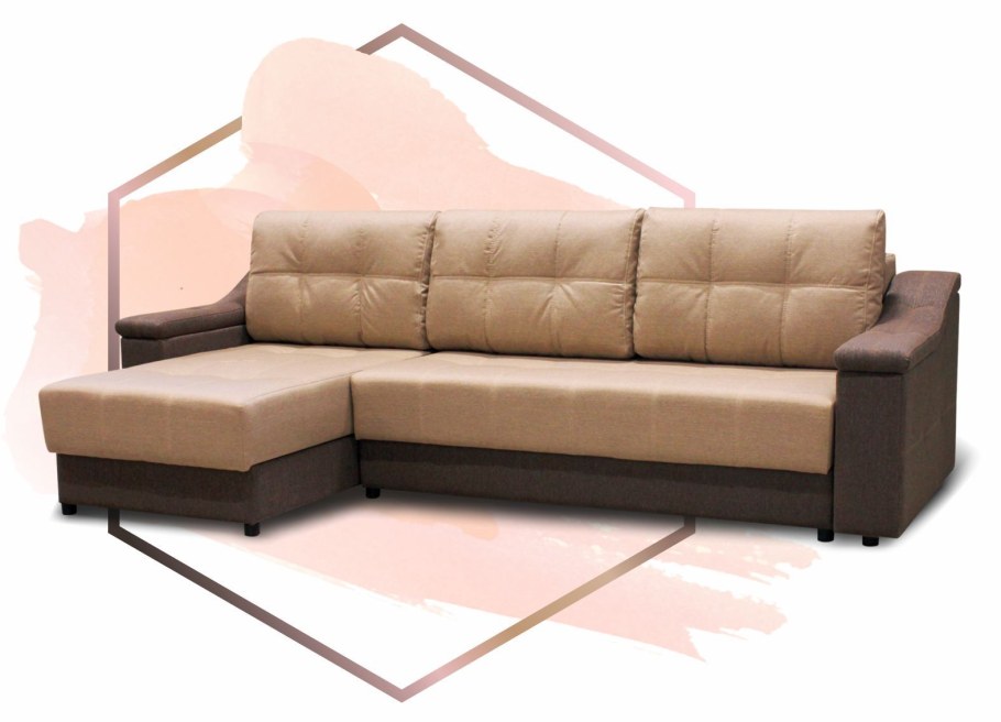 Мальта 3 Ду АСМ мебель