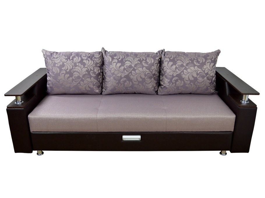 Диван Виктория 3д