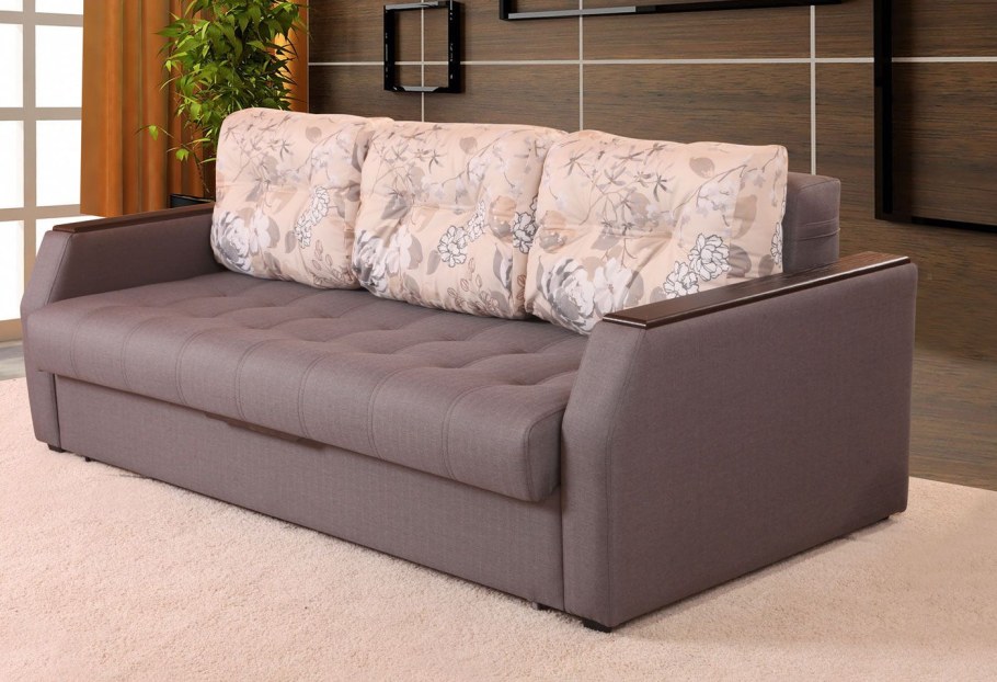 Диван Никки 2л