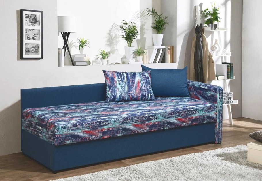 Диван тахта Мальта Олмеко