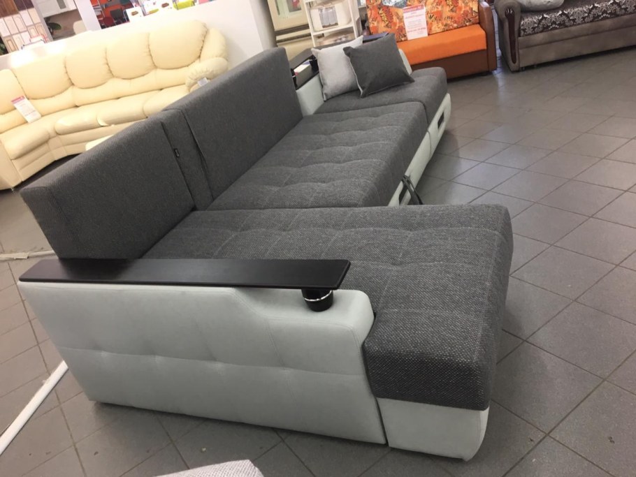 Диван Мальта 17 фабрика Onix