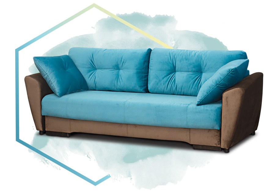 Диван Мальта 1 БД