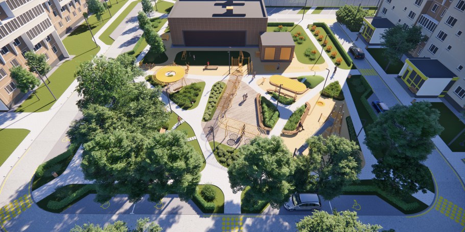 Арх бюро Мегабудка