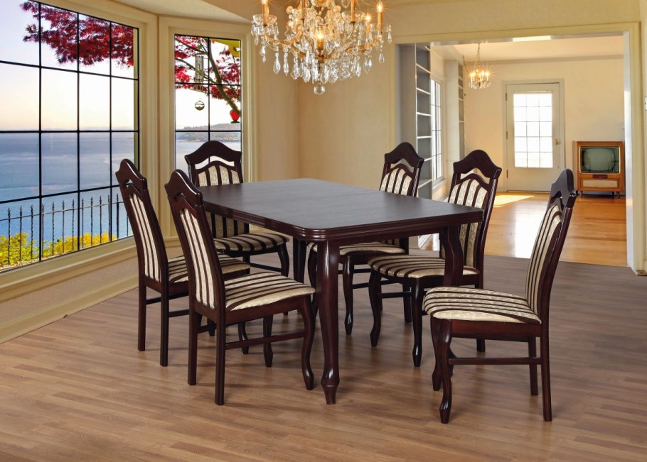 Столовый гарнитур