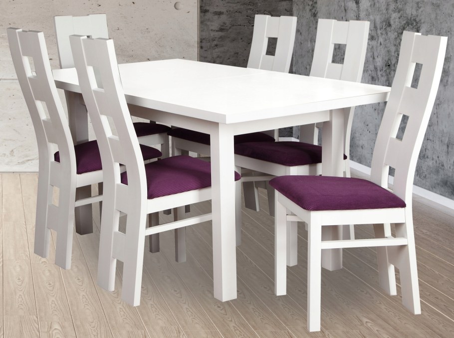 Кухонный стол на 6 человек