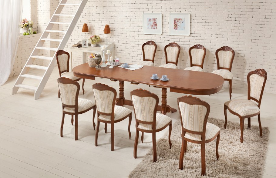 Стол премьер плюс Оримэкс