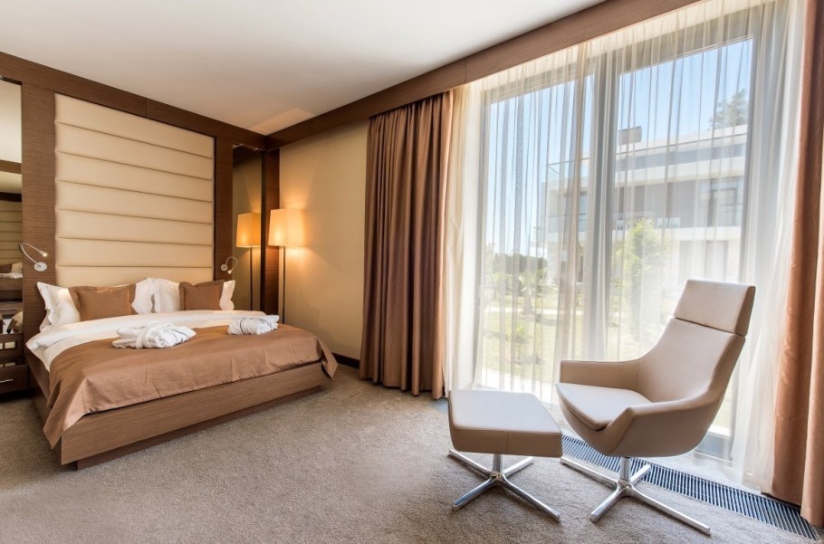 Арфа парк отель Адлер