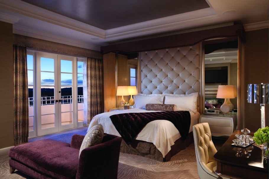 Отель four Seasons los Angeles