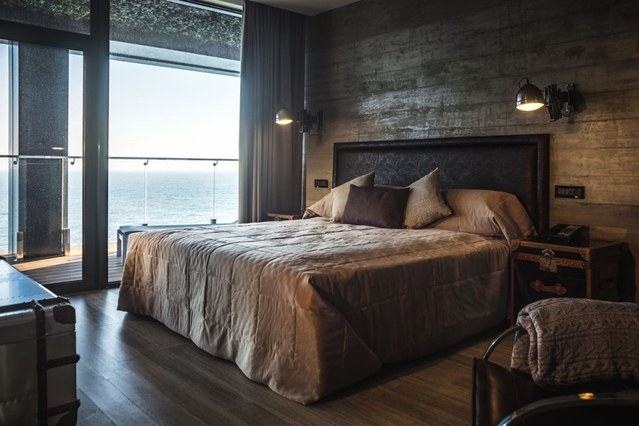 Отель m1 Одесса