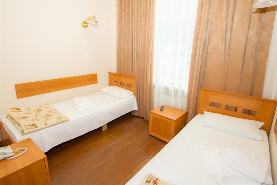 Санаторий ФМБА Пятигорск