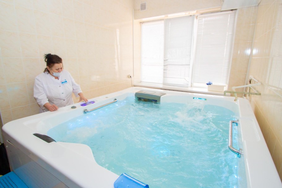 ЛОР клиника Пятигорск Дзержинского