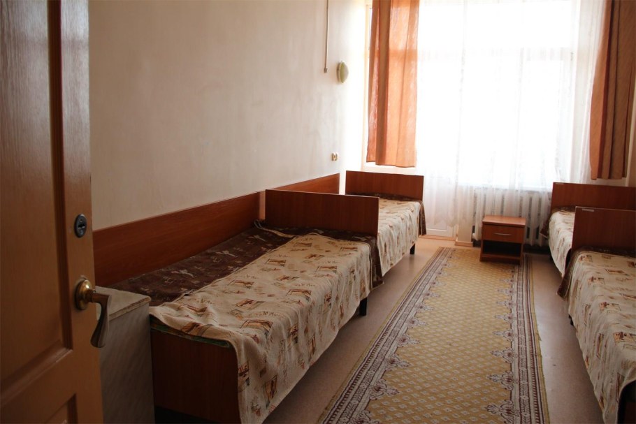 Пятигорская клиника ФГБУ ПГНИИК ФМБА России официальный сайт