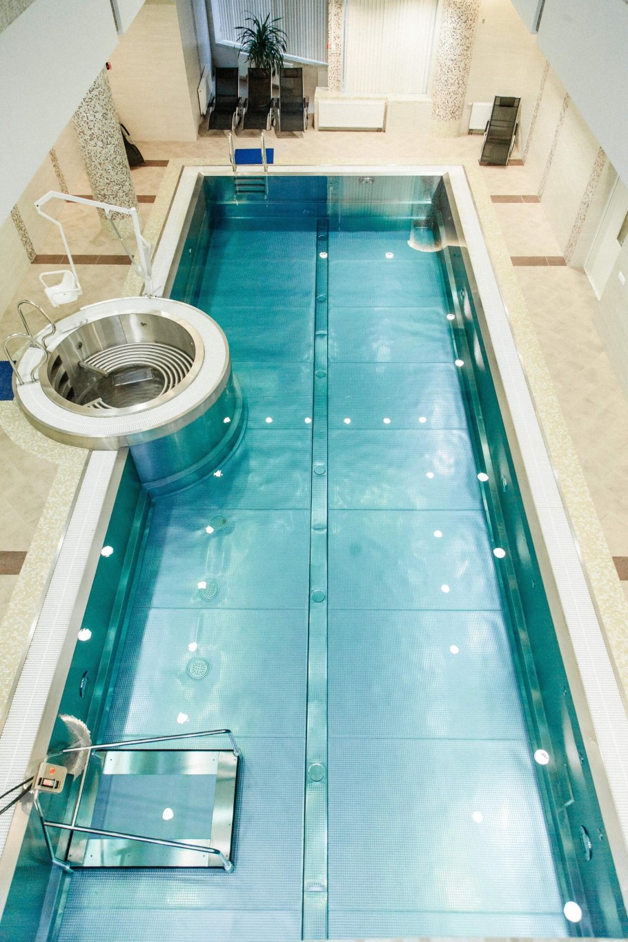 Медицинский исследовательский центр реабилитации и курортологии