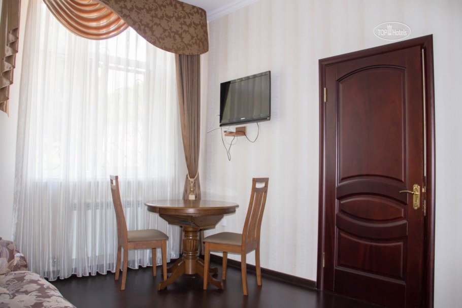 Пятигорская клиника ФФГБУ СКФНКЦ