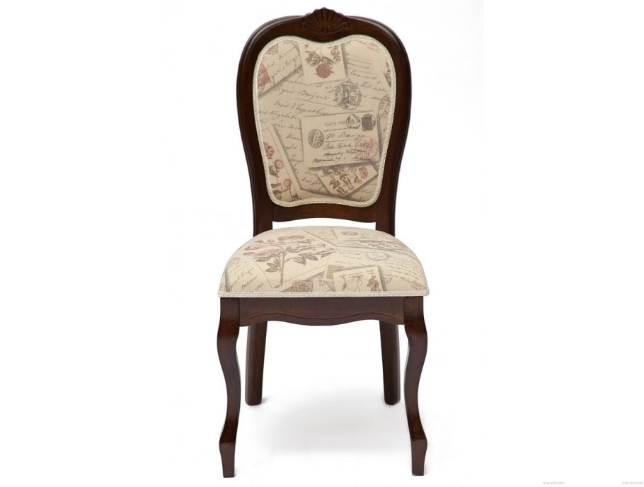 Стул Princess MK-1260-TB