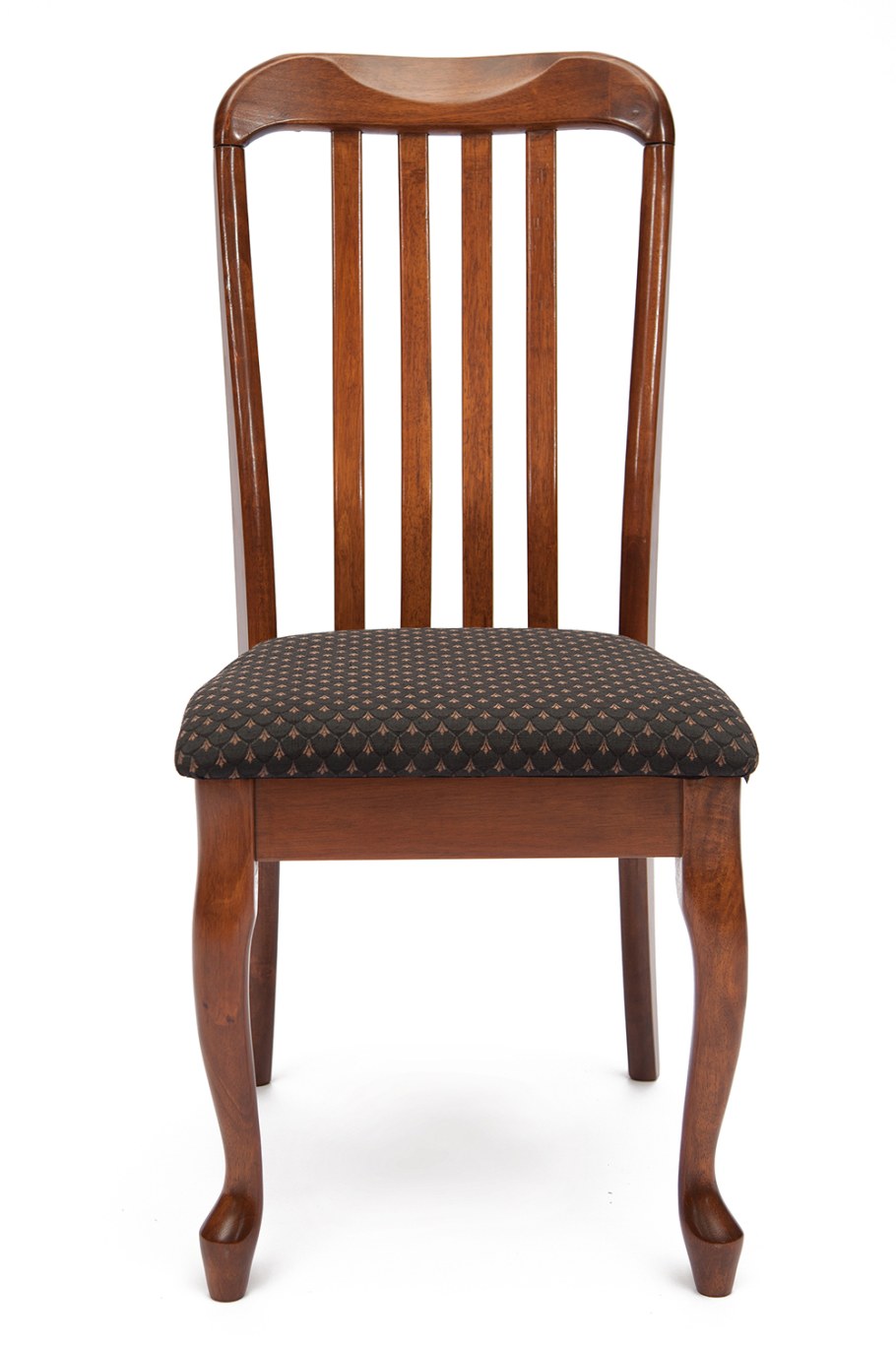 Стул TETCHAIR Palermo (PM-sc2) дерево/текстиль