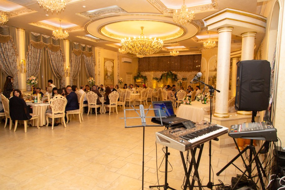 Кафе Сильвия Анапа