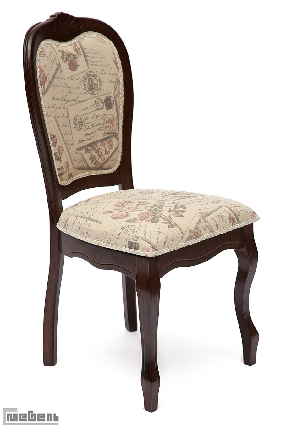 Стул Princess PR-SC Тобакко