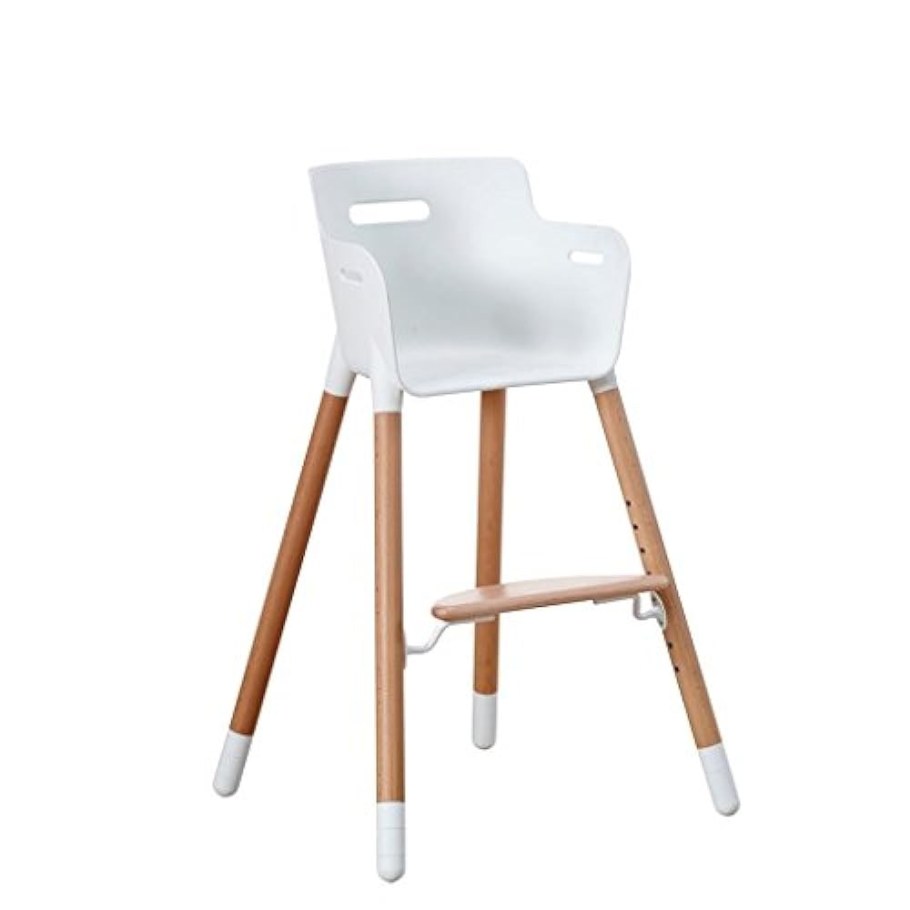 High Chair белый