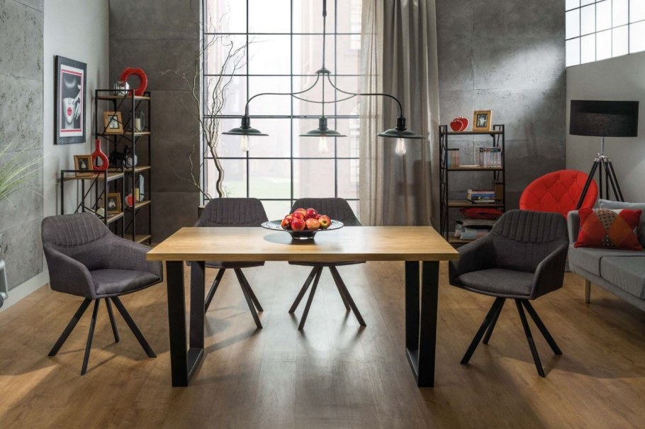 Стул Signal Milton II