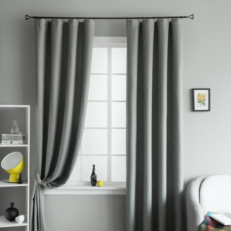 Икеа шторы блэкаут