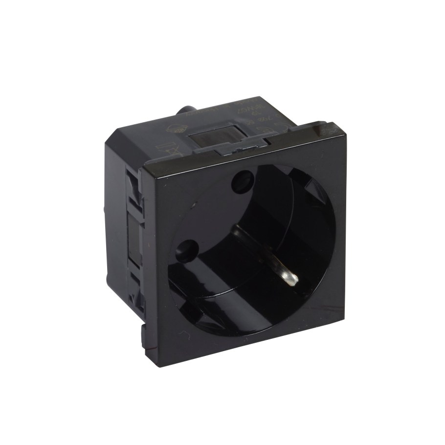 Розетка 2к+3 077210 Legrand