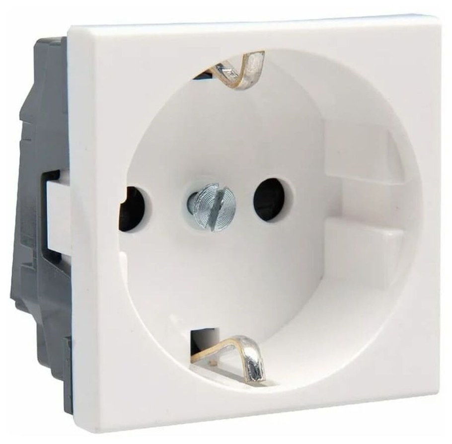 Розетка Legrand 077211