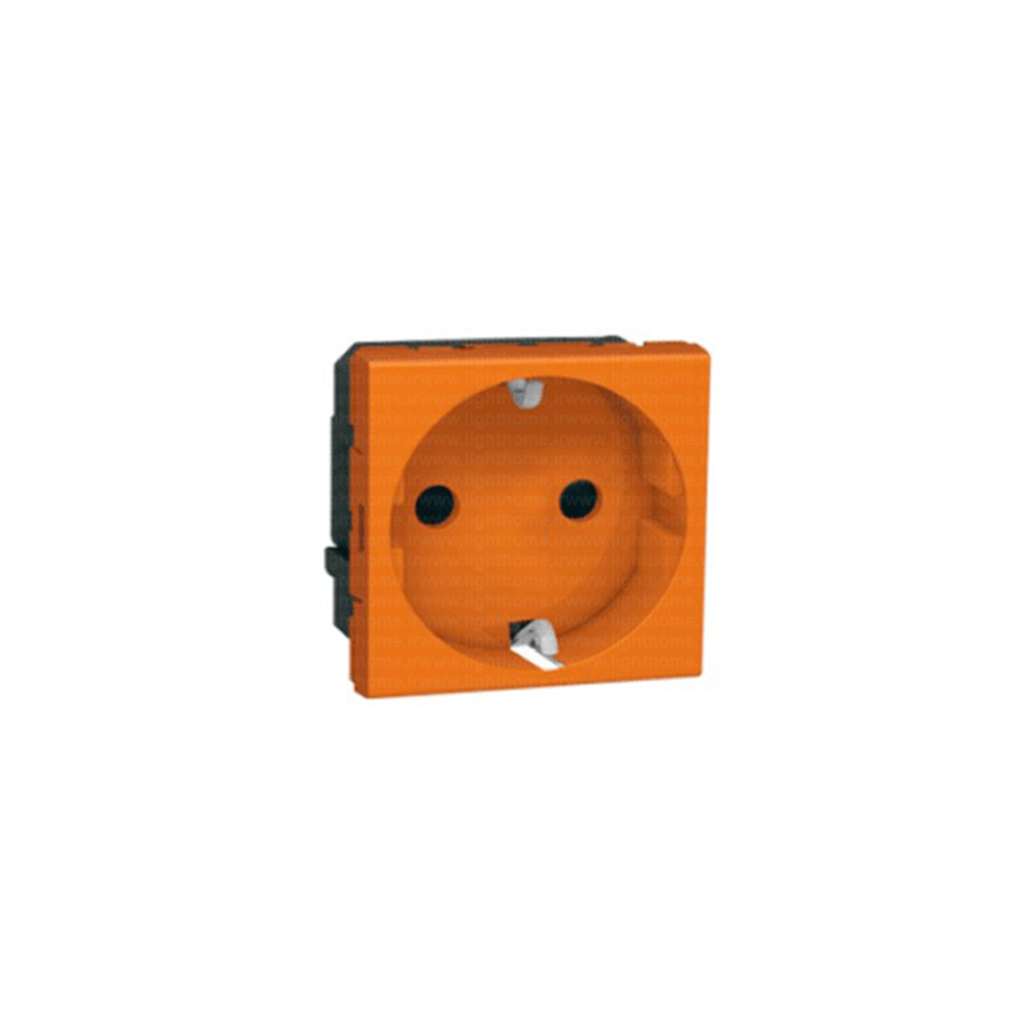 Розетка Legrand Mosaic 77217