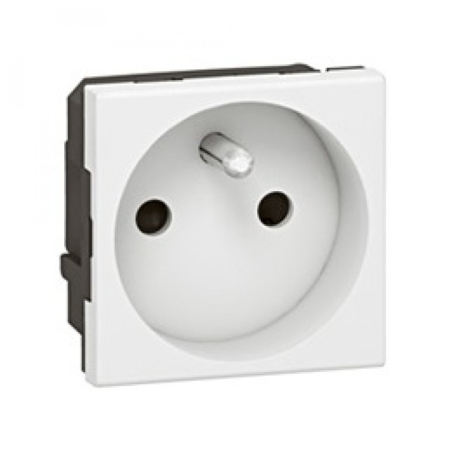 Legrand 77110, розетка