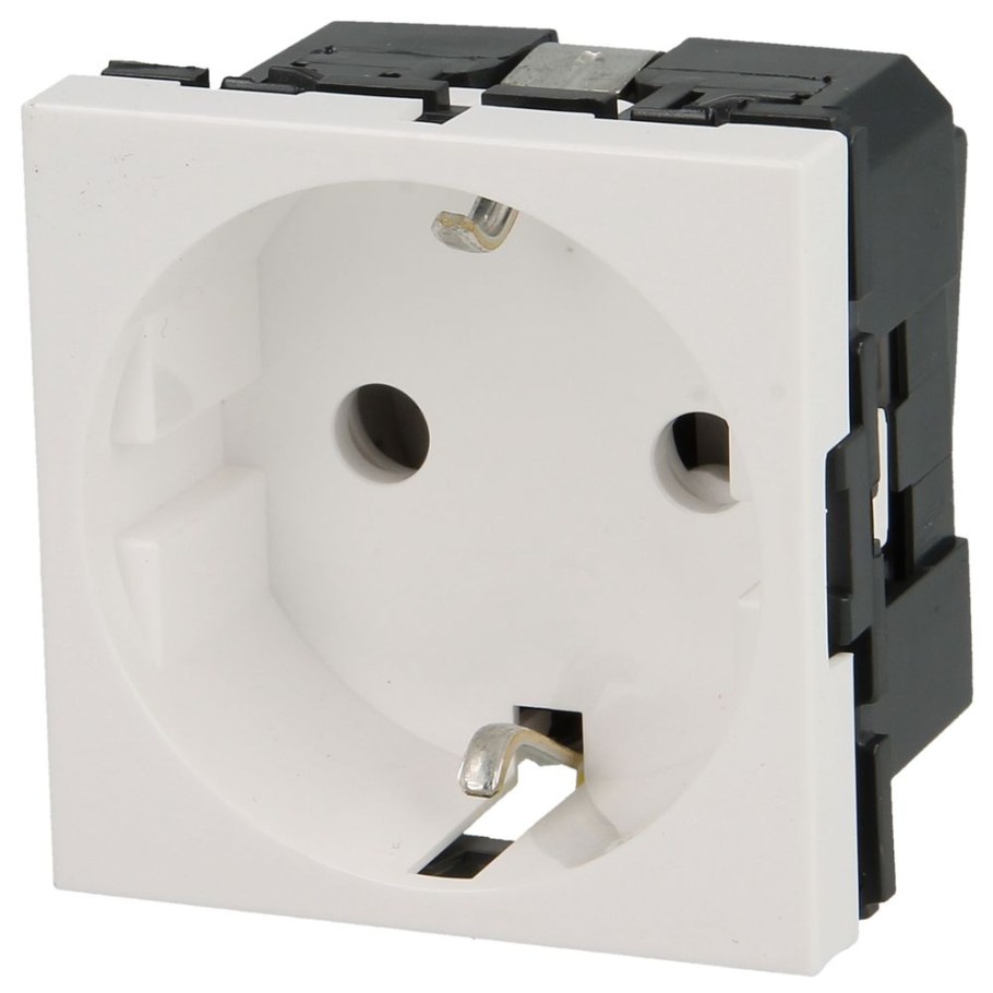 Розетка Mosaic Legrand 77210