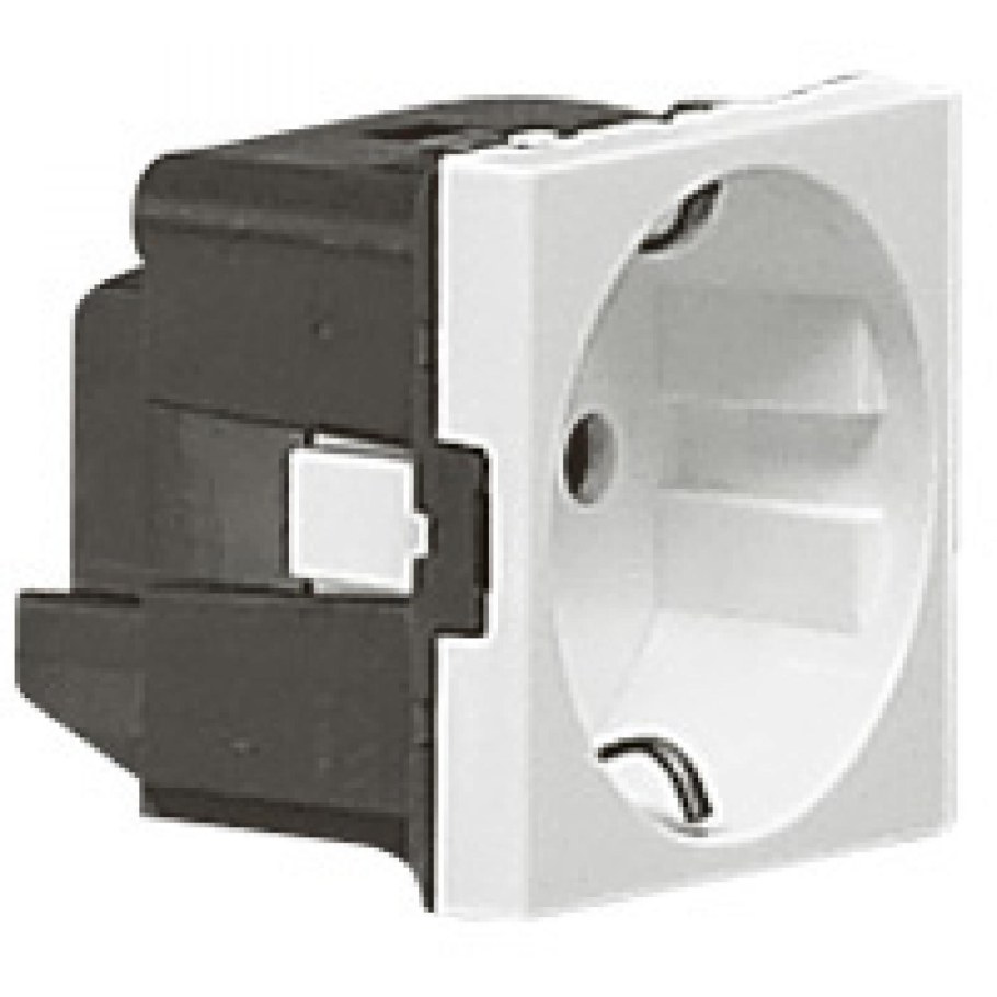 Розетка Legrand Mosaic 077211