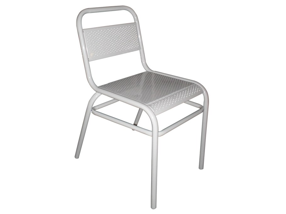 Стул медицинский металлический Техсервис м31-04